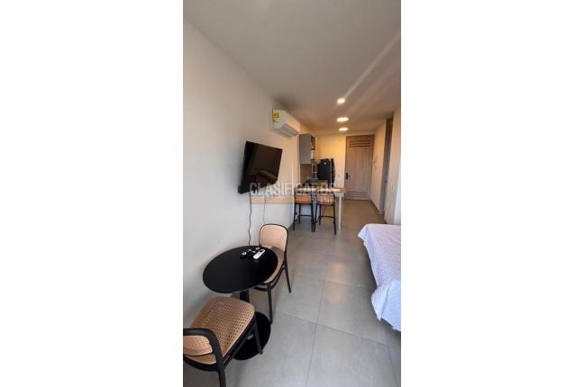 Apartaestudios, Alquiler, Santa Marta - $1.900.000