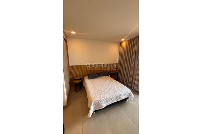 Apartaestudios, Alquiler, Santa Marta - $1.900.000