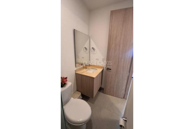 Apartaestudios, Alquiler, Santa Marta - $1.900.000