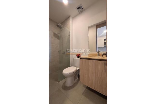 Apartaestudios, Alquiler, Santa Marta - $1.900.000
