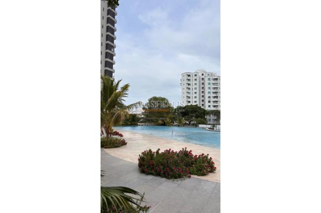 Apartaestudios, Alquiler, Santa Marta - $1.900.000