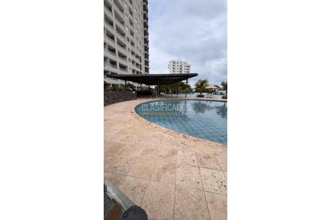 Apartaestudios, Alquiler, Santa Marta - $1.900.000