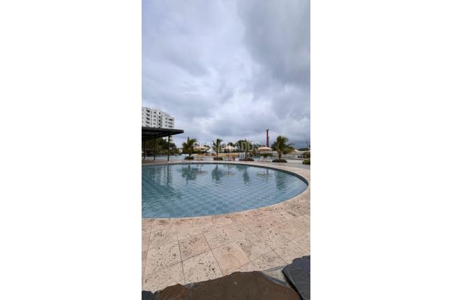 Apartaestudios, Alquiler, Santa Marta - $1.900.000