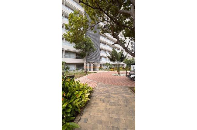 Apartaestudios, Alquiler, Santa Marta - $1.900.000
