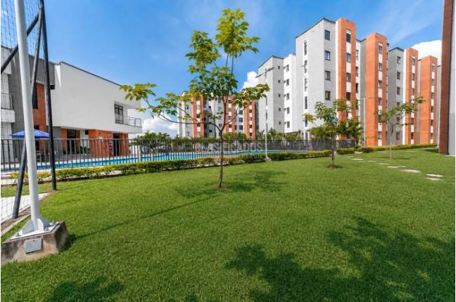 Apartamentos, Venta, Jamundí - $240.000.000