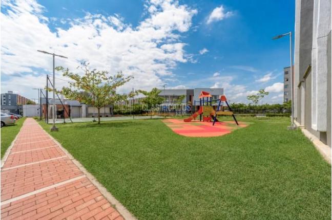 Apartamentos, Venta, Jamundí - $240.000.000