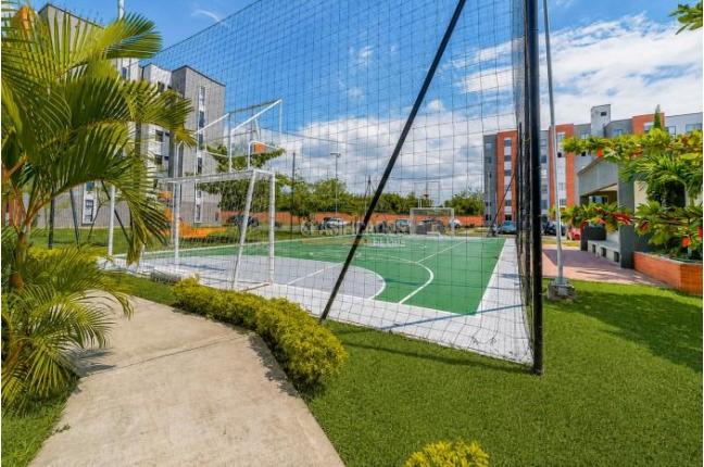 Apartamentos, Venta, Jamundí - $240.000.000