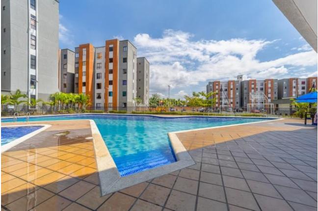 Apartamentos, Venta, Jamundí - $240.000.000
