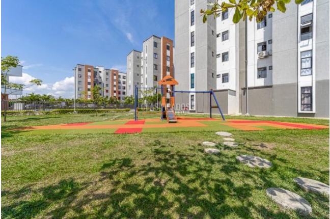 Apartamentos, Venta, Jamundí - $240.000.000