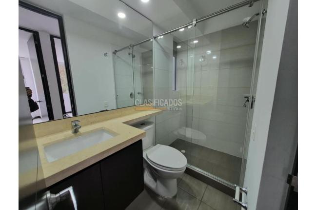 Apartamentos, Alquiler, Madrid - $1.400.000