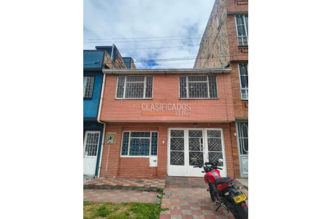 Casas, Alquiler, Bogotá - $3.000.000