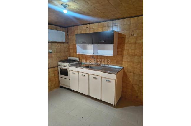 Casas, Alquiler, Bogotá - $3.000.000