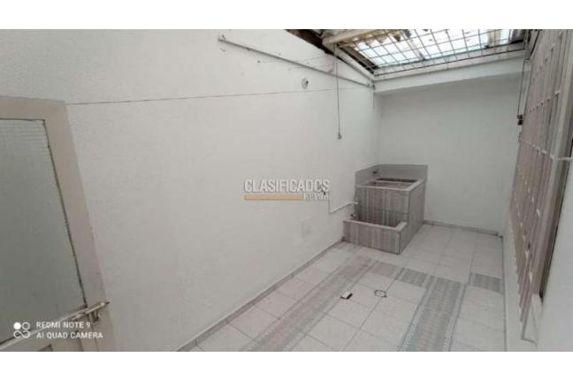 Casas, Alquiler, Bogotá - $3.000.000