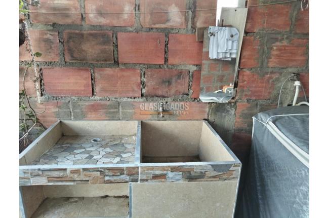 Casas, Venta, Jamundí - $215.000.000