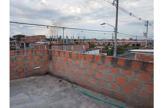 Casas, Venta, Jamundí - $215.000.000