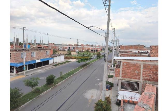 Casas, Venta, Jamundí - $215.000.000
