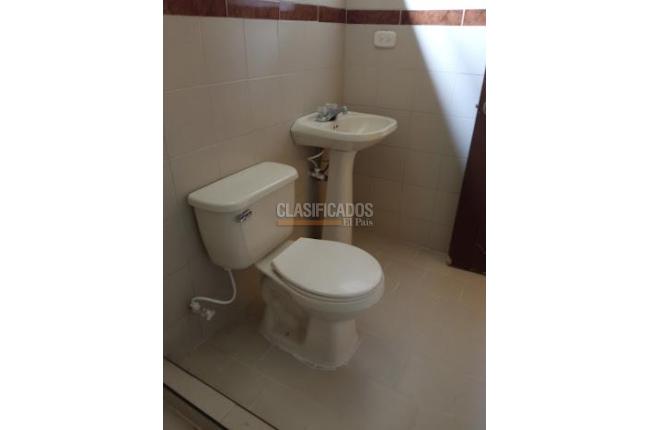 Apartamentos, Alquiler en San Judas