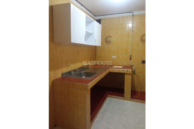 Apartamentos, Alquiler, San Judas - $800.000