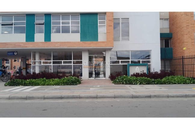 Apartamentos, Alquiler, Tocancipa - $950.000