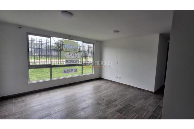 Apartamentos, Alquiler, Tocancipa - $950.000
