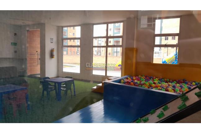 Apartamentos, Alquiler, Tocancipa - $950.000