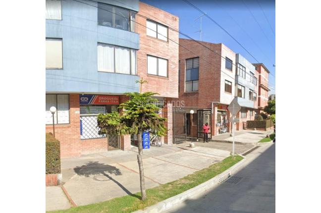 Apartamentos, Alquiler, Bogotá - $1.800.000
