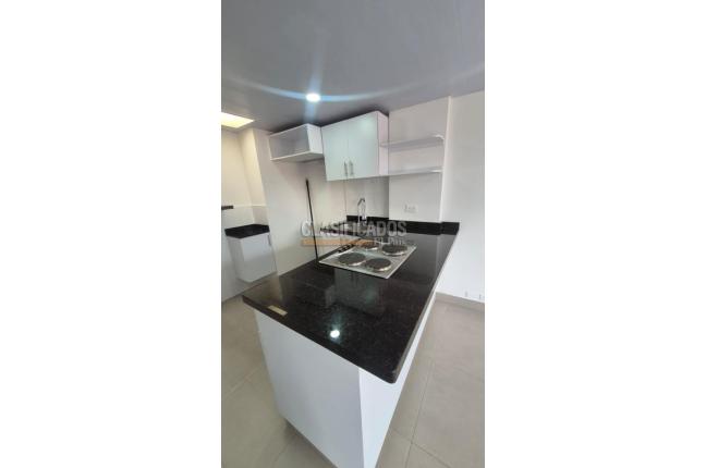 Apartamentos, Alquiler, Bogotá - $1.800.000