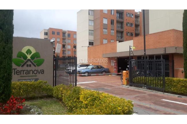Apartamentos, Alquiler, Tocancipa - $1.000.000