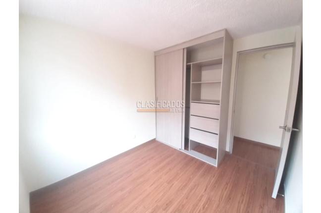 Apartamentos, Alquiler, Tocancipa - $1.000.000