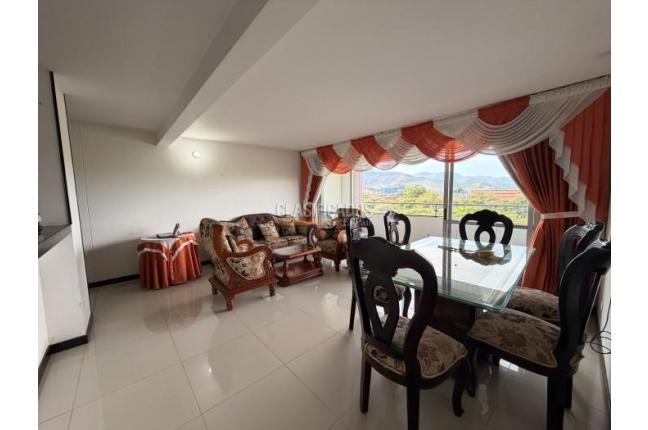 Apartamentos, Venta, La Flora - $600.000.000
