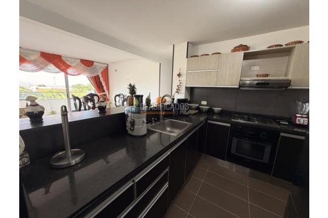 Apartamentos, Venta, La Flora - $600.000.000