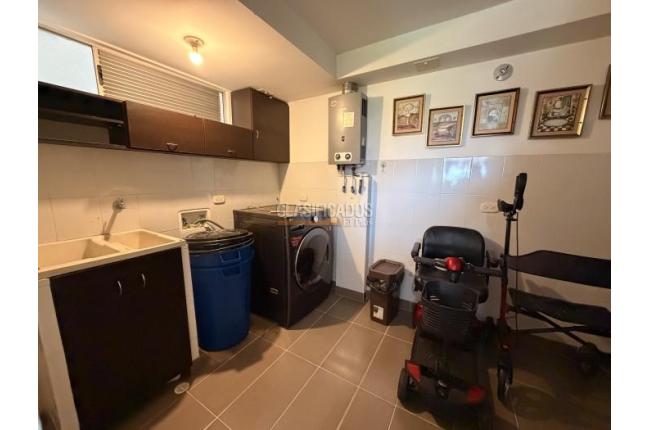 Apartamentos, Venta, La Flora - $600.000.000