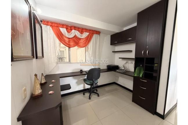 Apartamentos, Venta, La Flora - $600.000.000