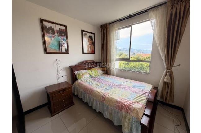 Apartamentos, Venta, La Flora - $600.000.000