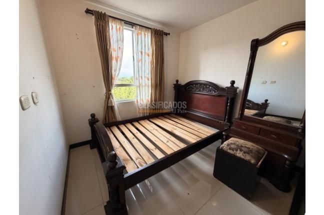 Apartamentos, Venta, La Flora - $600.000.000