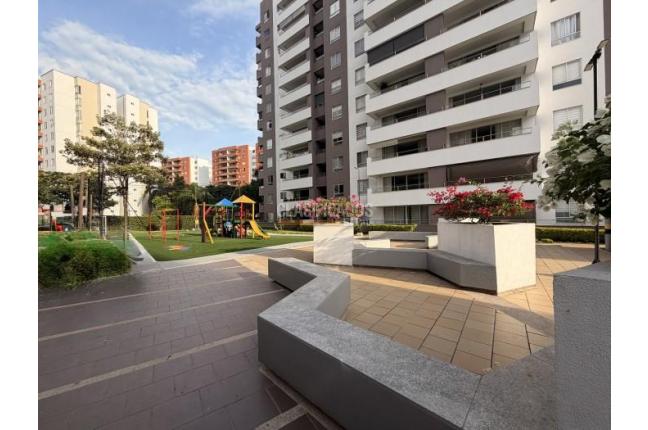 Apartamentos, Venta, La Flora - $600.000.000
