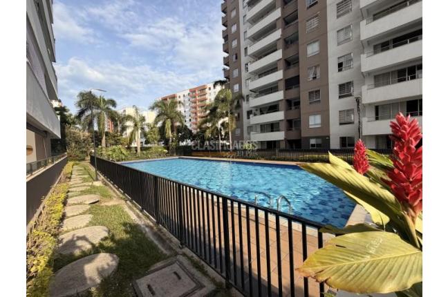 Apartamentos, Venta, La Flora - $600.000.000