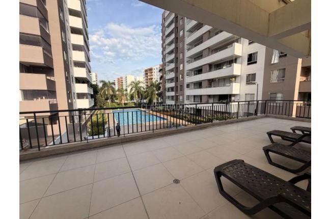 Apartamentos, Venta, La Flora - $600.000.000