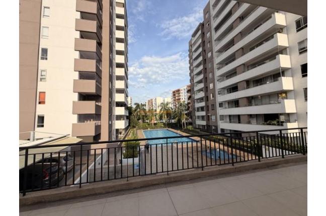 Apartamentos, Venta, La Flora - $600.000.000