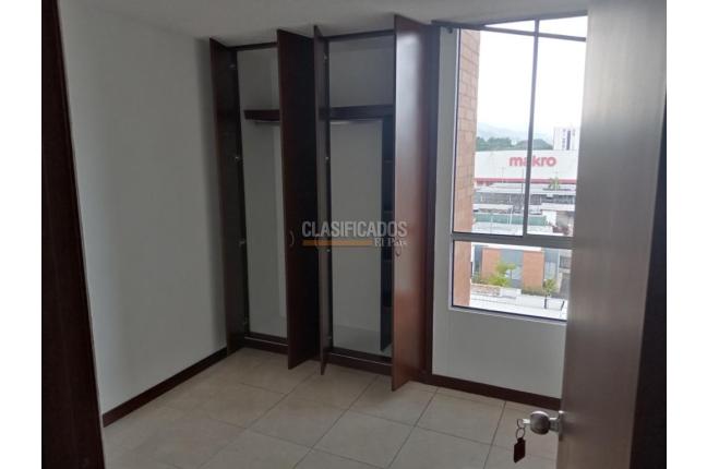 Apartamentos, Alquiler, Valle del Lili - $2.000.000