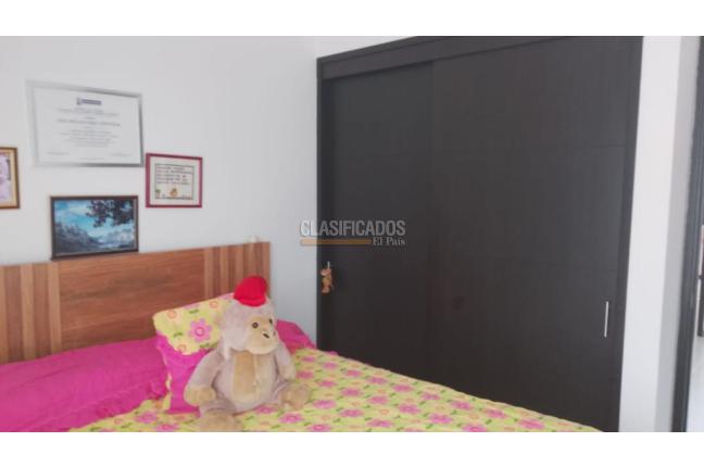 Apartamentos, Venta, Jamundí - $780.000.000