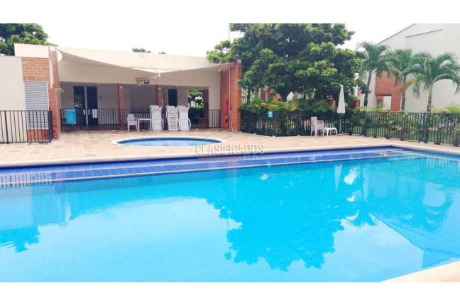 Apartamentos, Venta, Jamundí - $780.000.000