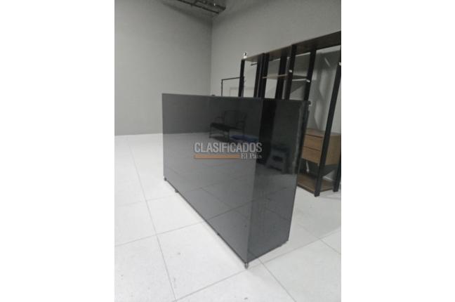 Mesa para recepción - Muebles