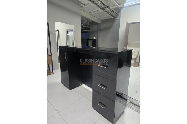 Mesa para recepción - Muebles