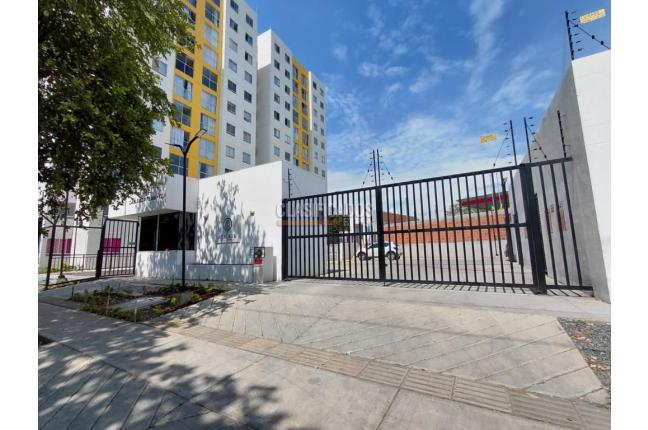 Apartamentos, Alquiler, Alfonso López - $1.300.000