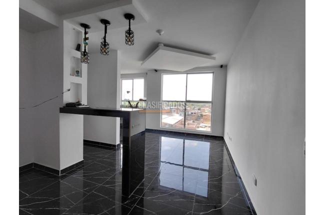 Apartamentos, Alquiler, Alfonso López - $1.300.000