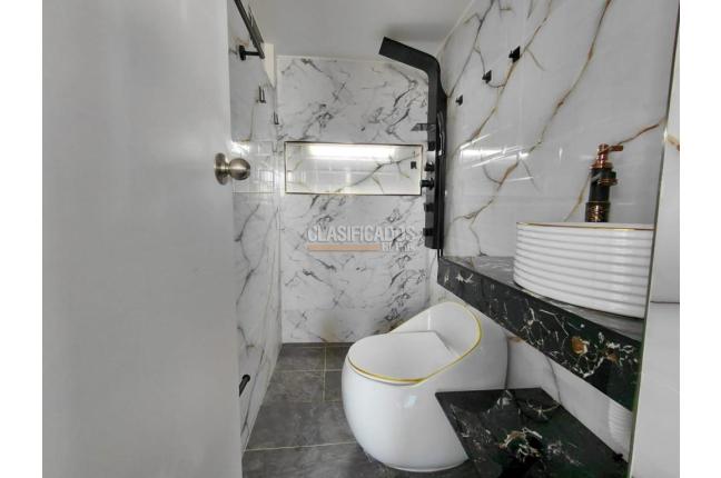 Apartamentos, Alquiler, Alfonso López - $1.300.000