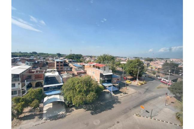 Apartamentos, Alquiler, Alfonso López - $1.300.000