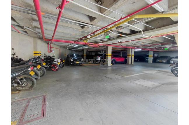 Apartamentos, Alquiler, Alfonso López - $1.300.000
