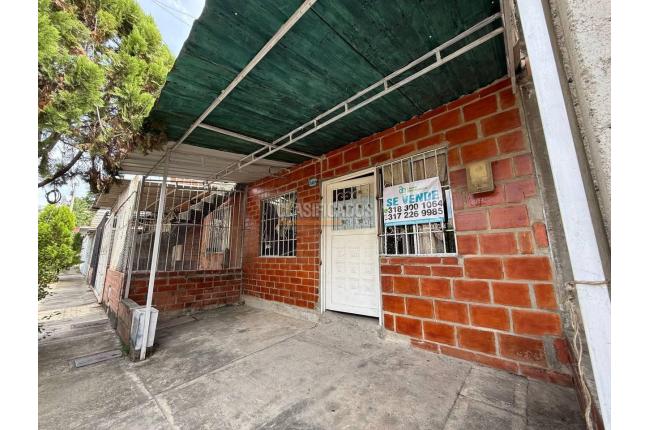Casas, Venta, Jamundí - $100.000.000